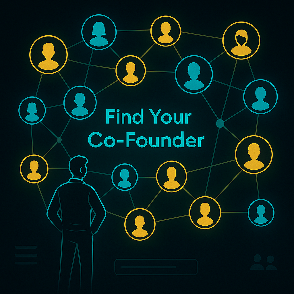Co-Founder Network