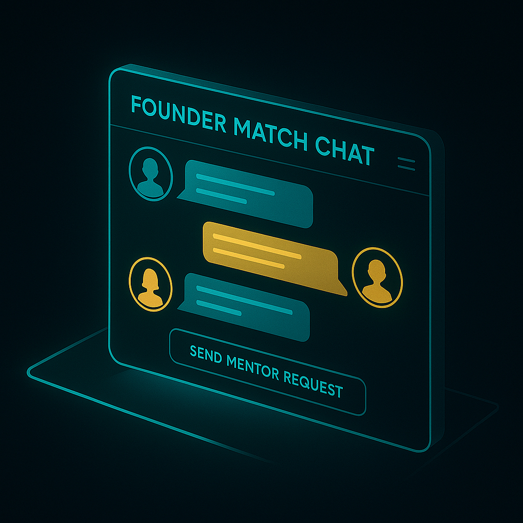 Founder Chat