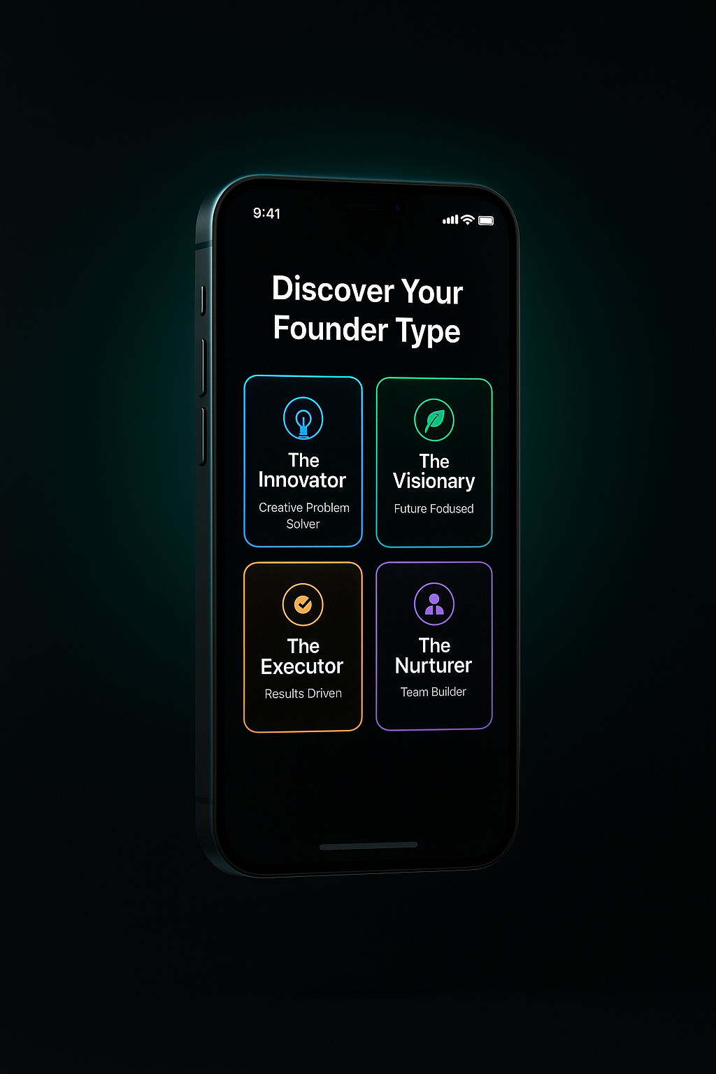 Mobile Experience